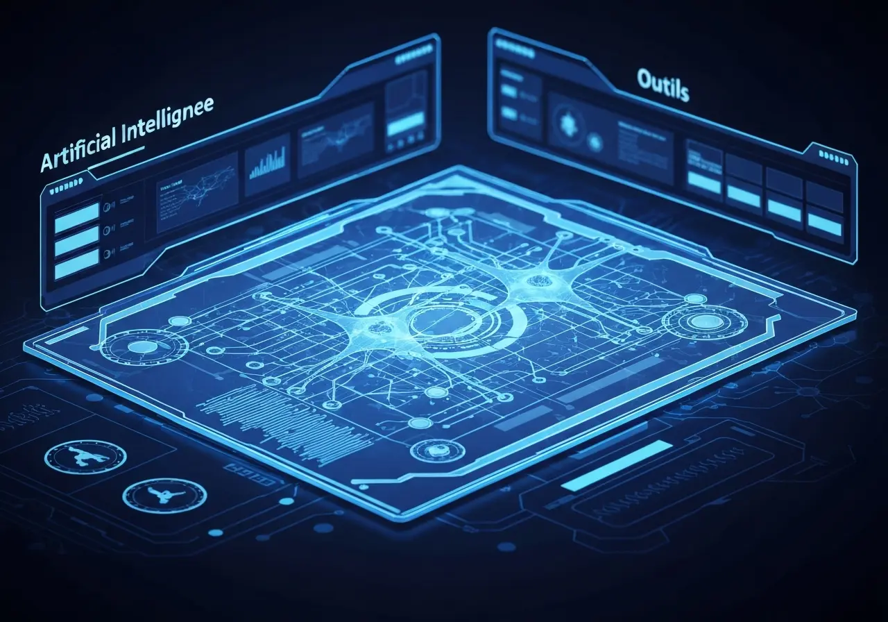 IA ww2 open source application : Outils pratiques pour l'histoire et la recherche